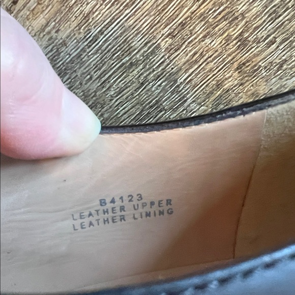 Vintage in Excellent condition J. Crew Women's Black and White Shoes - Picture 3 of 12